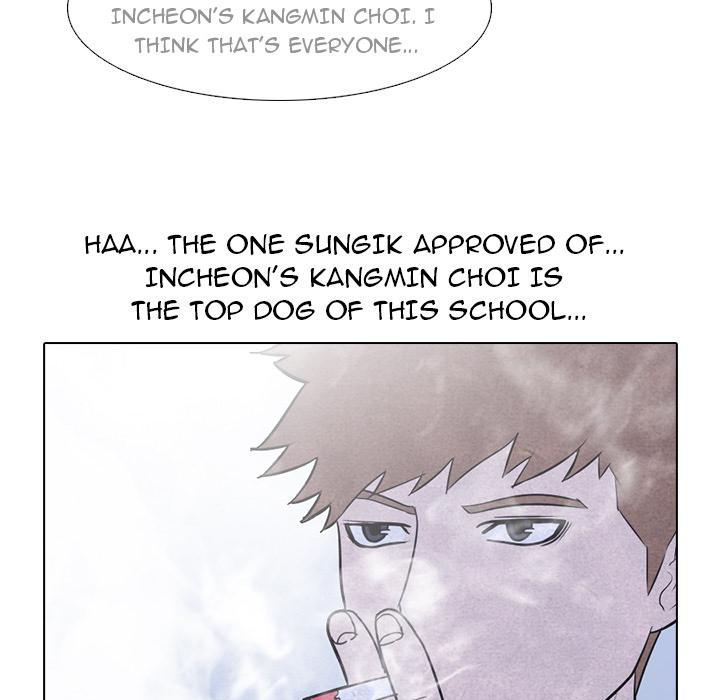 High School Devil - Chapter 6 Page 40