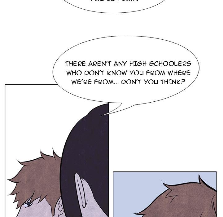 High School Devil - Chapter 6 Page 61