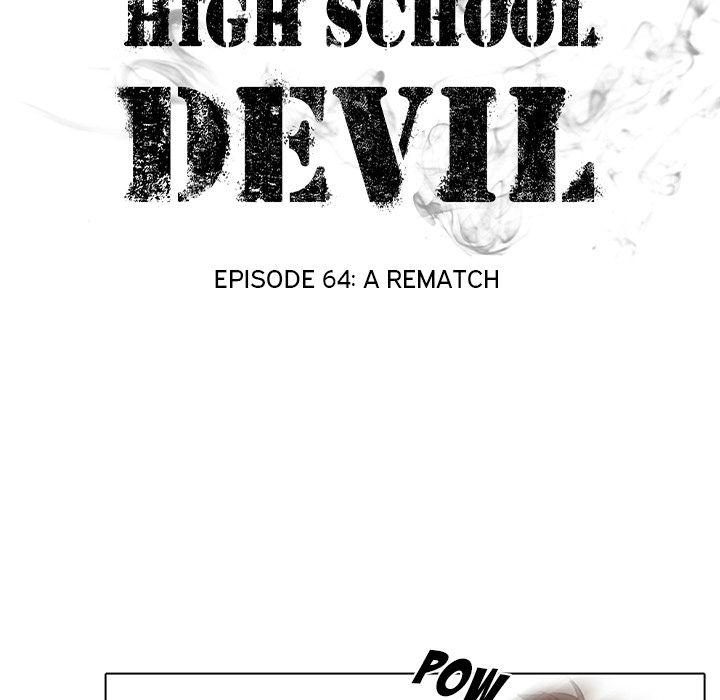 High School Devil - Chapter 64 Page 11