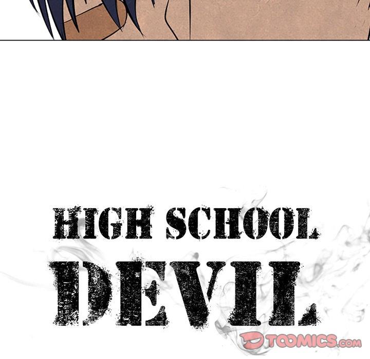 High School Devil - Chapter 68 Page 10