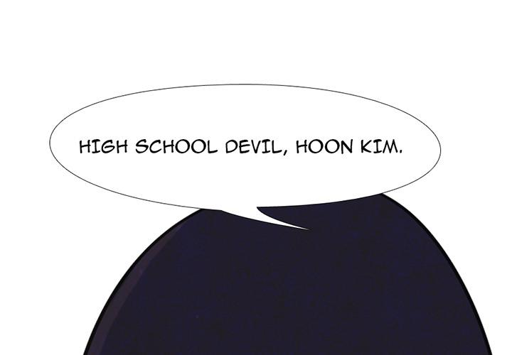 High School Devil - Chapter 7 Page 1
