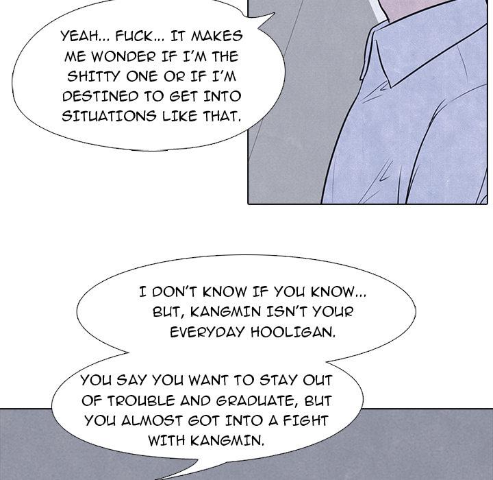 High School Devil - Chapter 7 Page 20