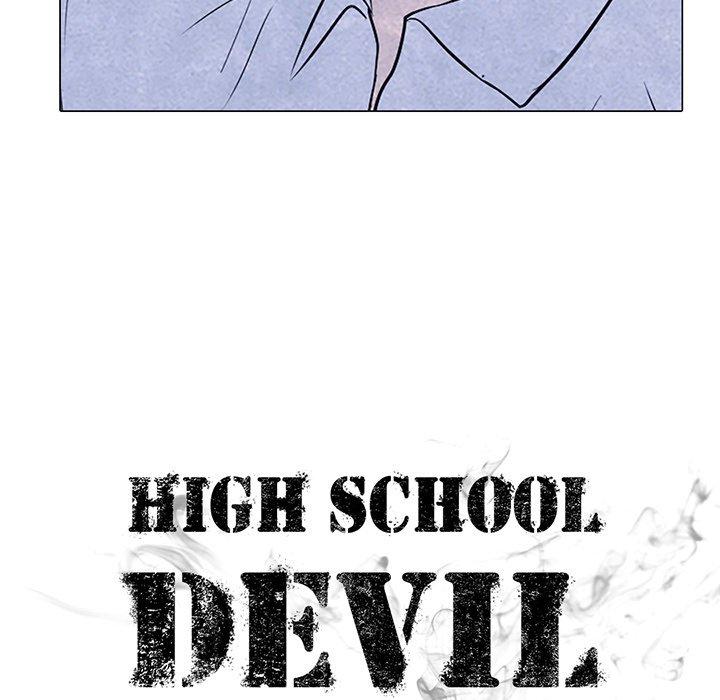 High School Devil - Chapter 74 Page 9