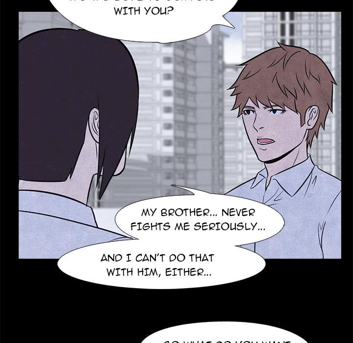 High School Devil - Chapter 8 Page 27