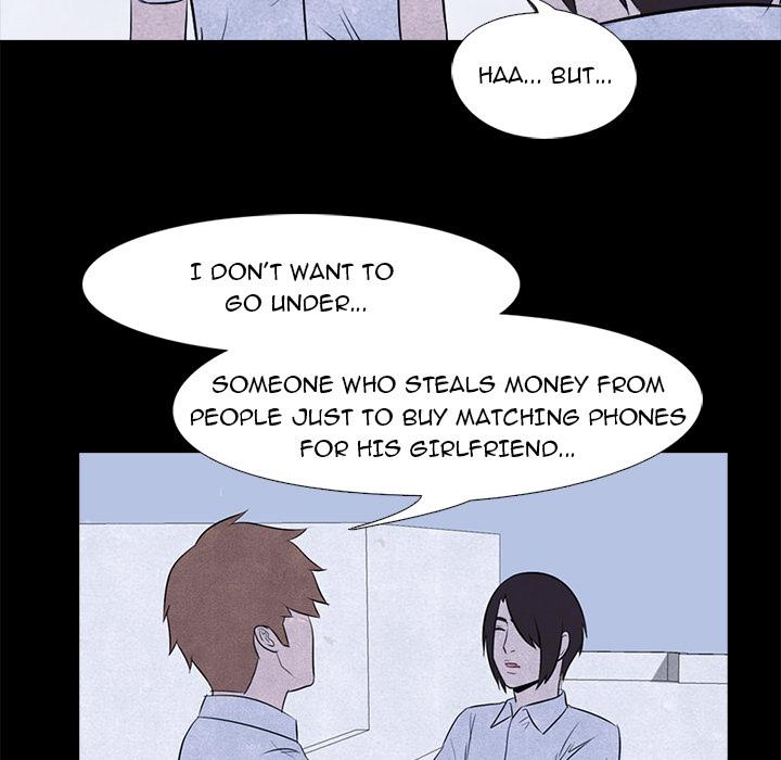 High School Devil - Chapter 8 Page 39