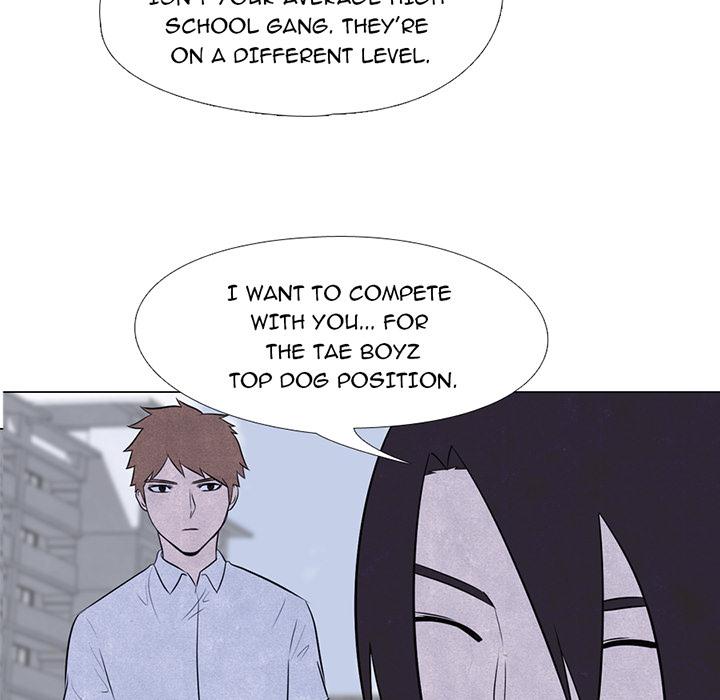 High School Devil - Chapter 8 Page 5