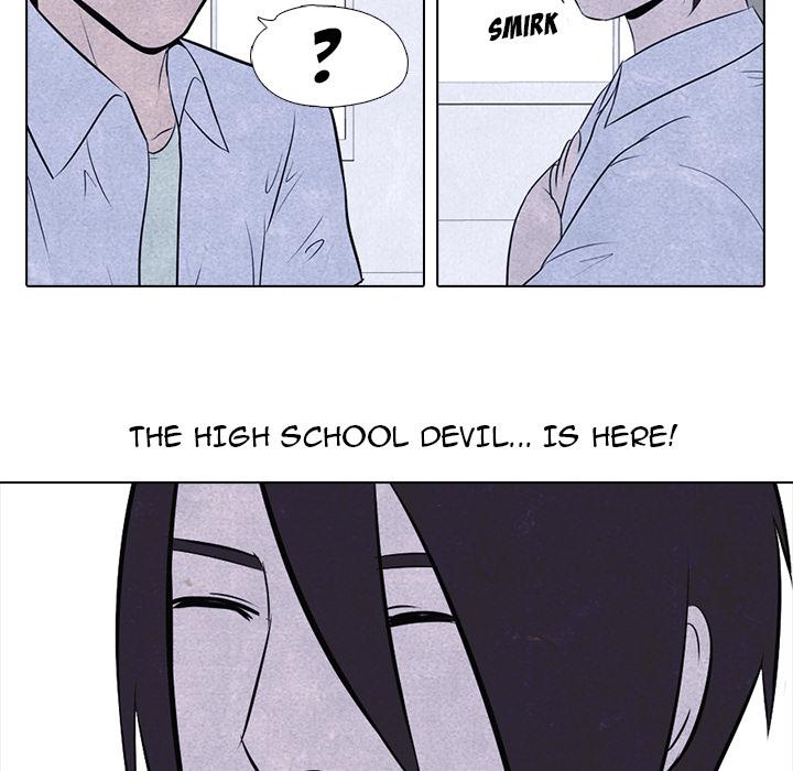 High School Devil - Chapter 8 Page 56