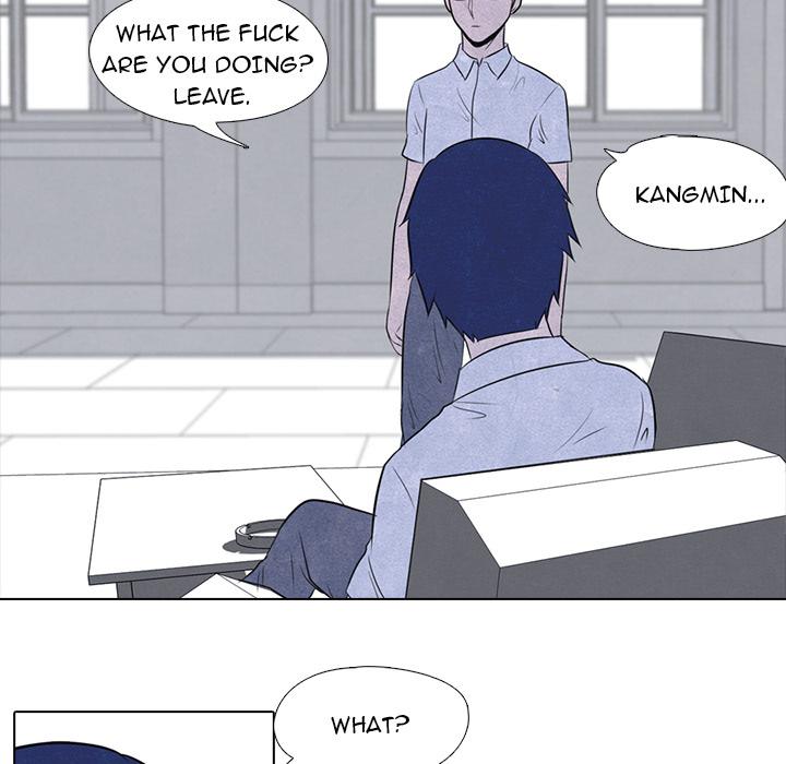 High School Devil - Chapter 8 Page 64