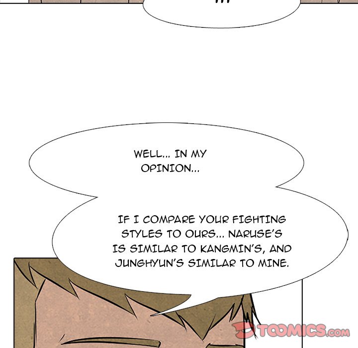 High School Devil - Chapter 83 Page 38