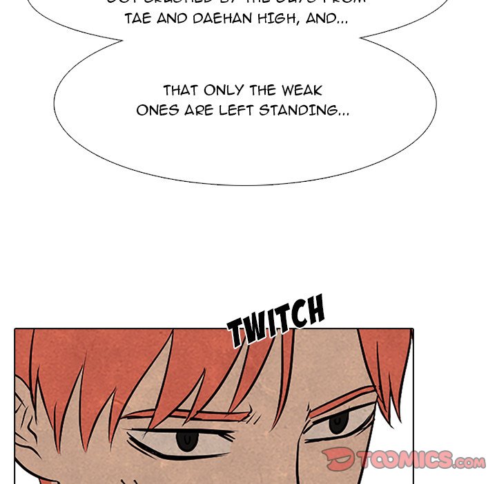 High School Devil - Chapter 84 Page 34