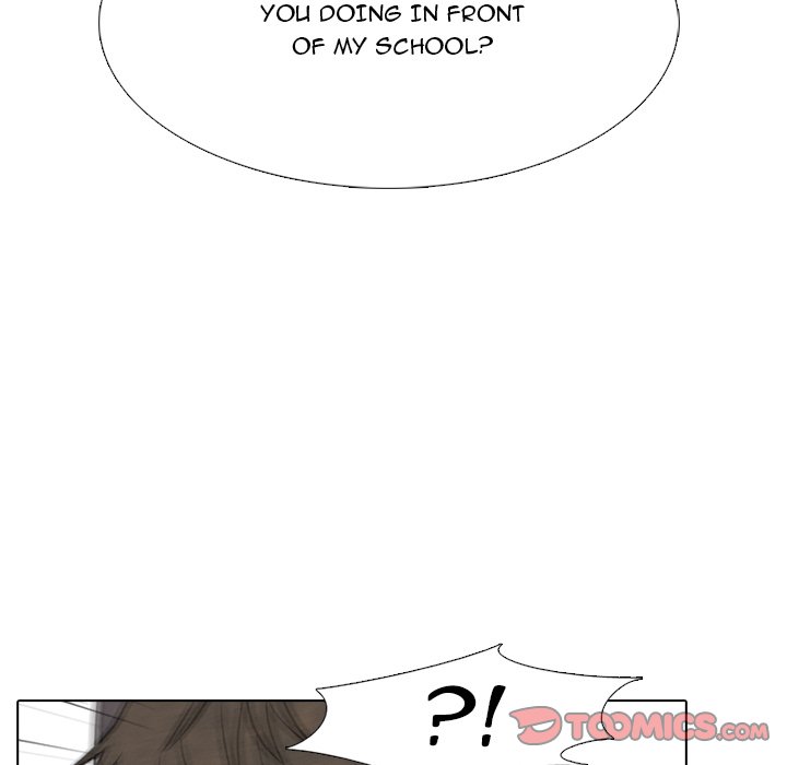 High School Devil - Chapter 93 Page 90