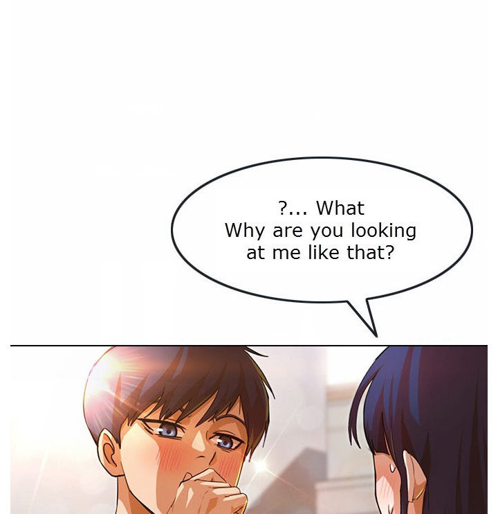 The Girl from Random Chatting! - Chapter 132 Page 132