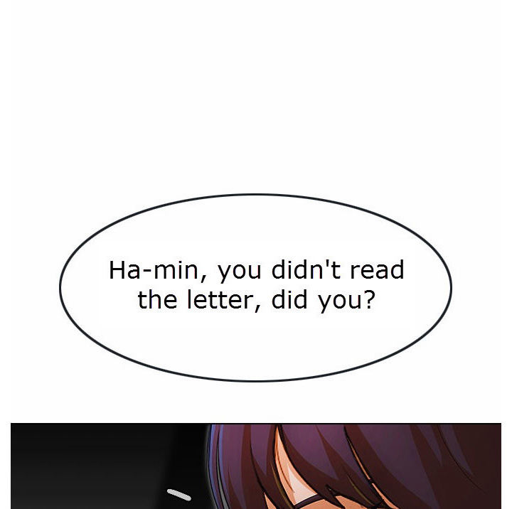 The Girl from Random Chatting! - Chapter 132 Page 155