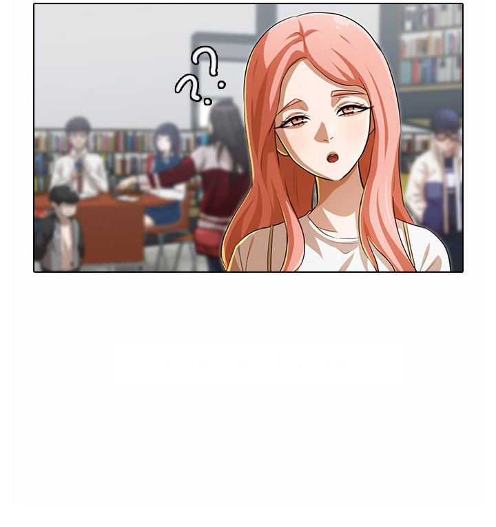 The Girl from Random Chatting! - Chapter 133 Page 132