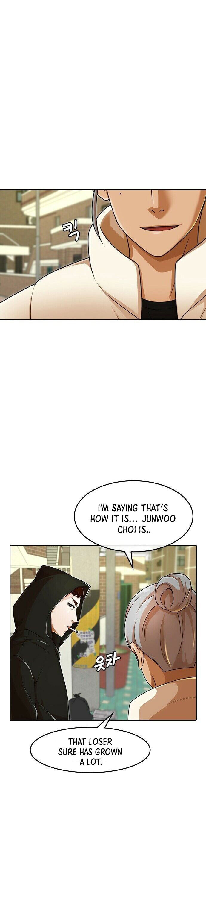 The Girl from Random Chatting! - Chapter 163 Page 5