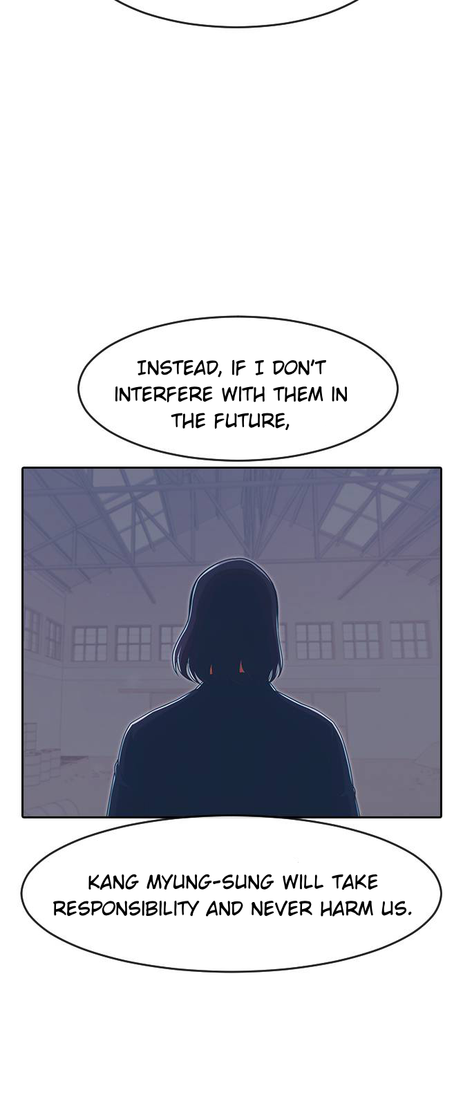 The Girl from Random Chatting! - Chapter 172 Page 73