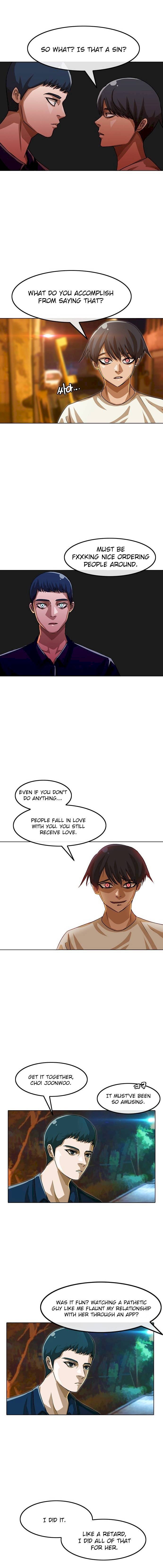 The Girl from Random Chatting! - Chapter 44 Page 4