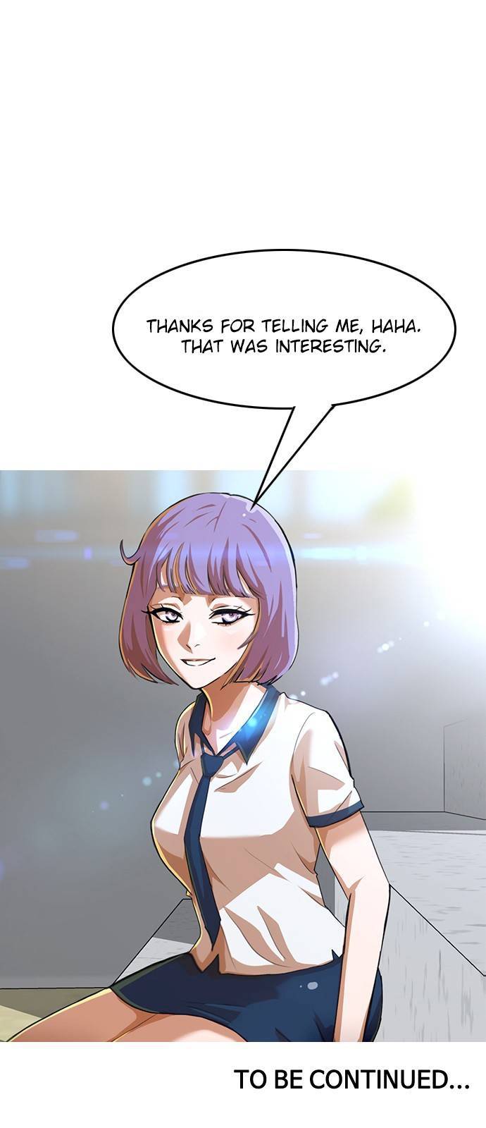The Girl from Random Chatting! - Chapter 65 Page 16