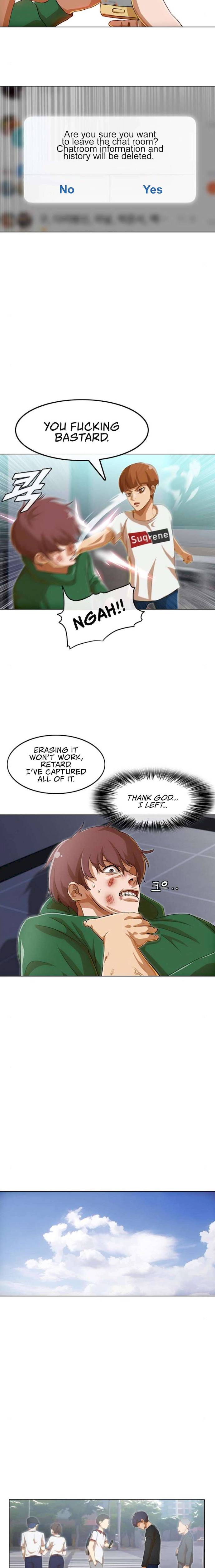 The Girl from Random Chatting! - Chapter 78 Page 31