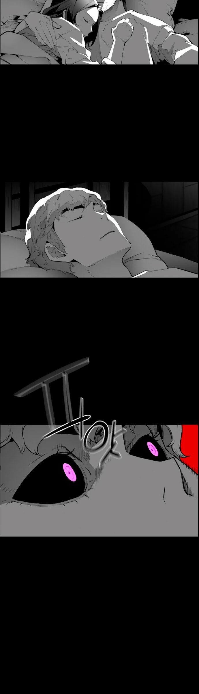 Terror Man - Chapter 209 Page 26