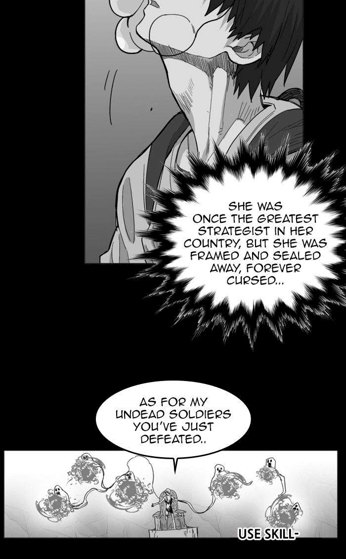 Hardcore Leveling Warrior - Chapter 127 Page 61