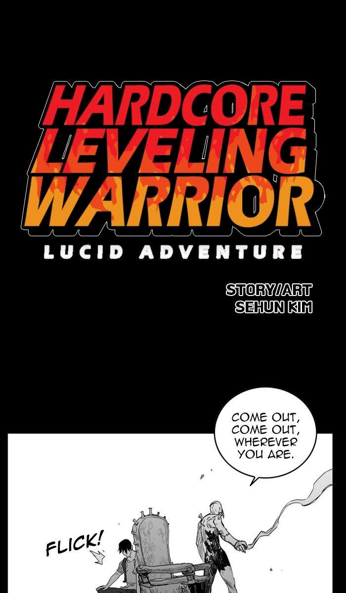 Hardcore Leveling Warrior - Chapter 128 Page 1