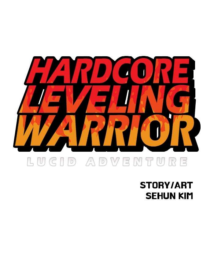 Hardcore Leveling Warrior - Chapter 143 Page 1