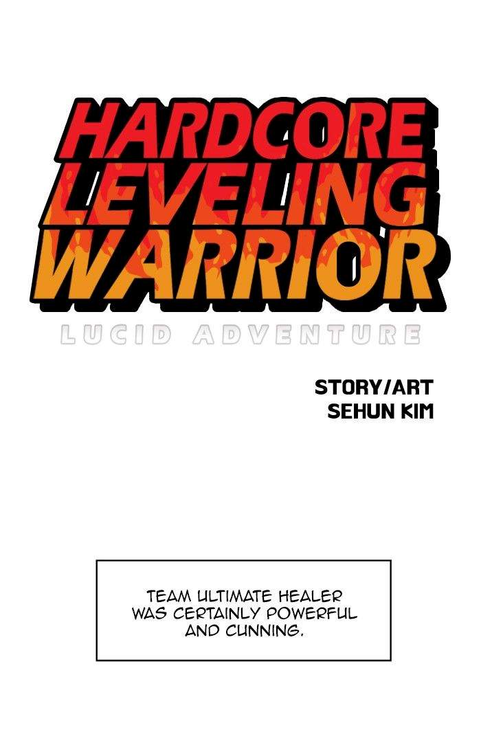 Hardcore Leveling Warrior - Chapter 147 Page 1