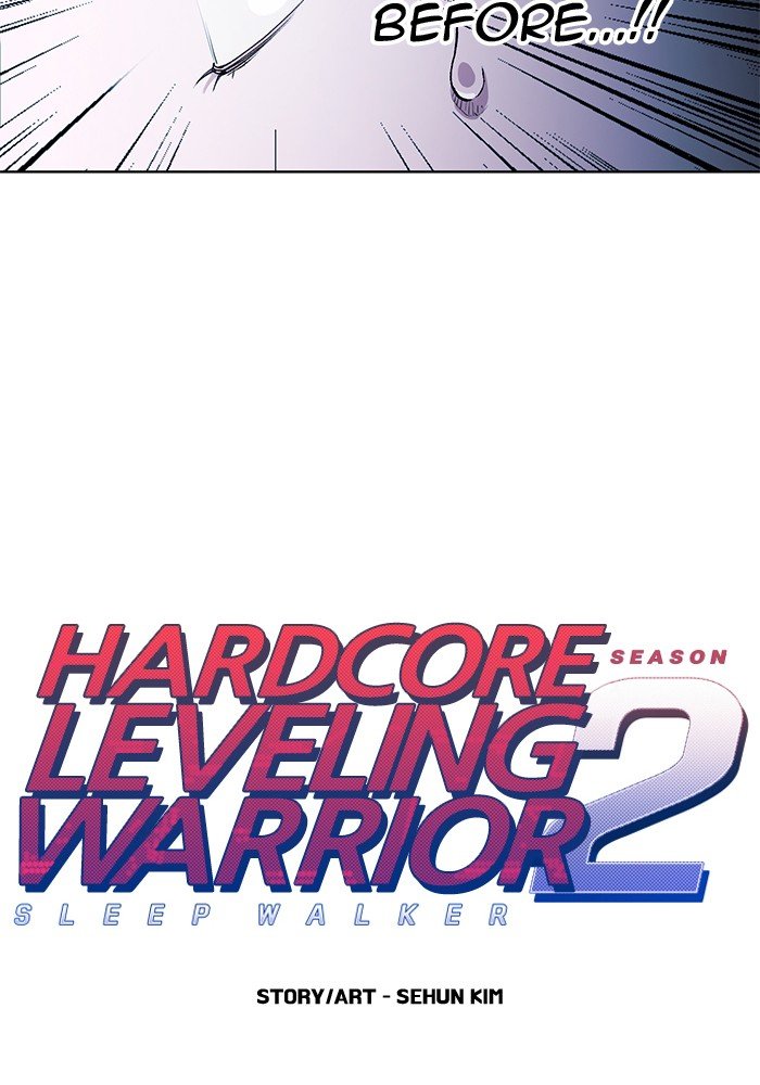 Hardcore Leveling Warrior - Chapter 259 Page 6