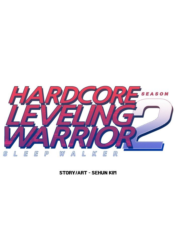 Hardcore Leveling Warrior - Chapter 262 Page 19