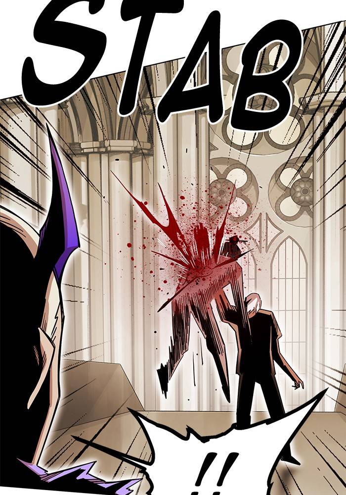 Hardcore Leveling Warrior - Chapter 266 Page 90