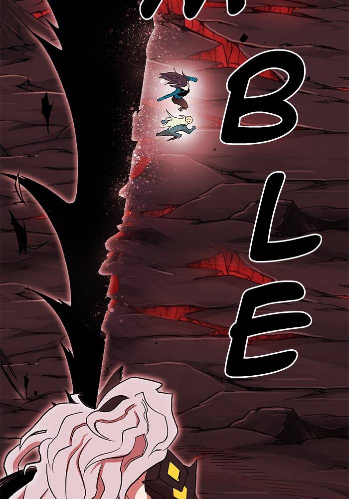 Hardcore Leveling Warrior - Chapter 274 Page 27