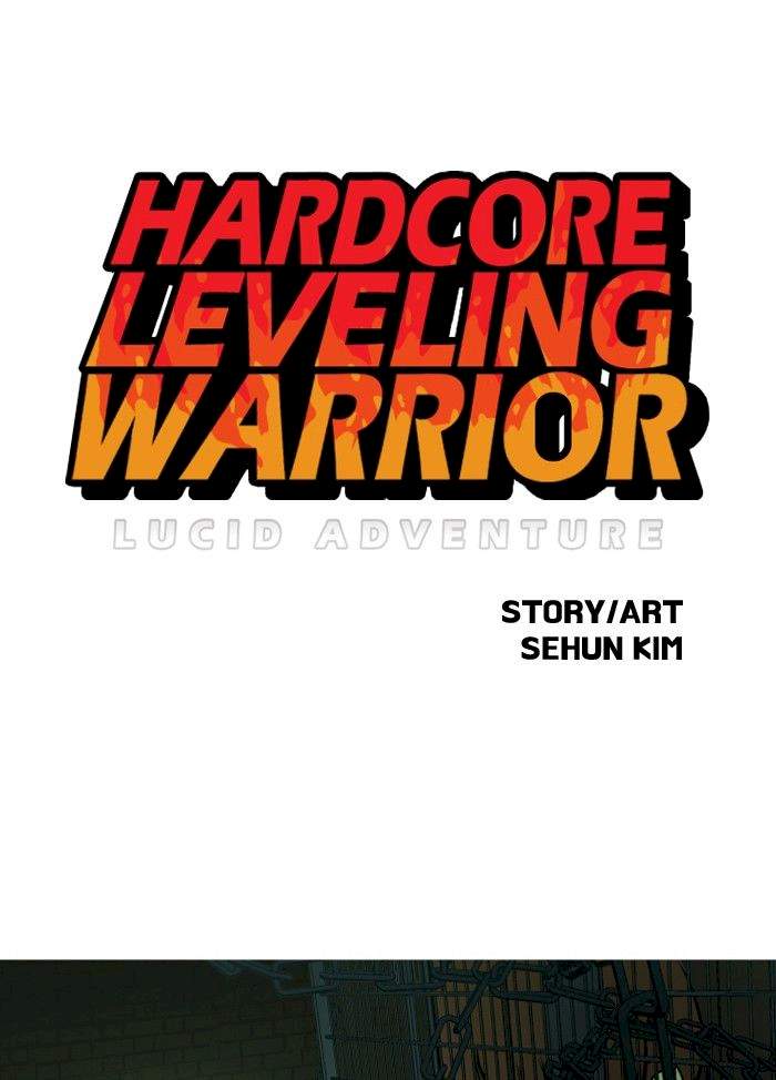 Hardcore Leveling Warrior - Chapter 65 Page 1