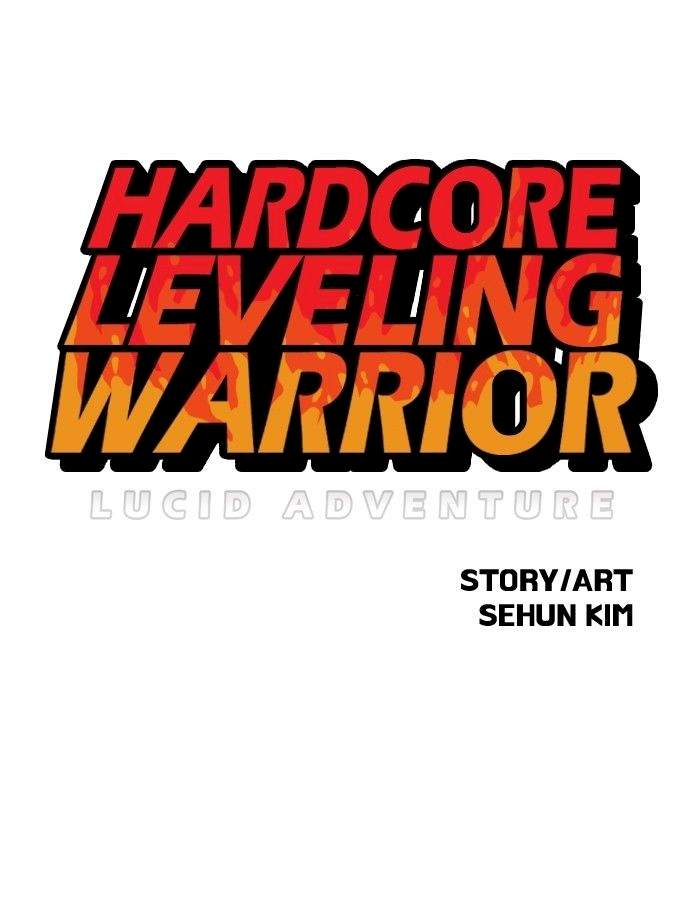 Hardcore Leveling Warrior - Chapter 90 Page 1