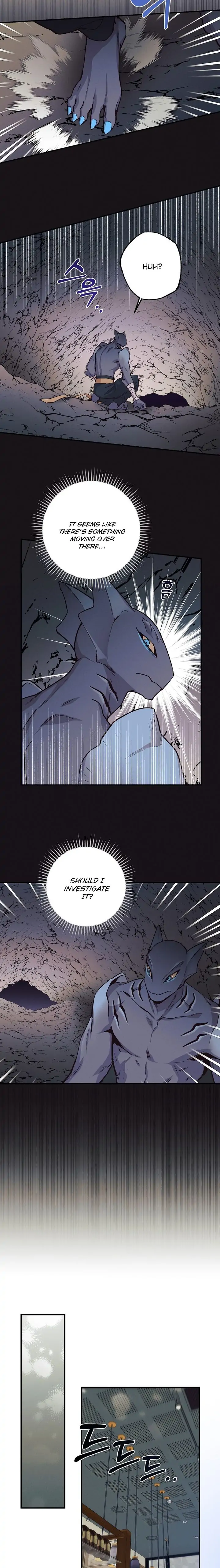 Onsaemiro - Chapter 48 Page 3