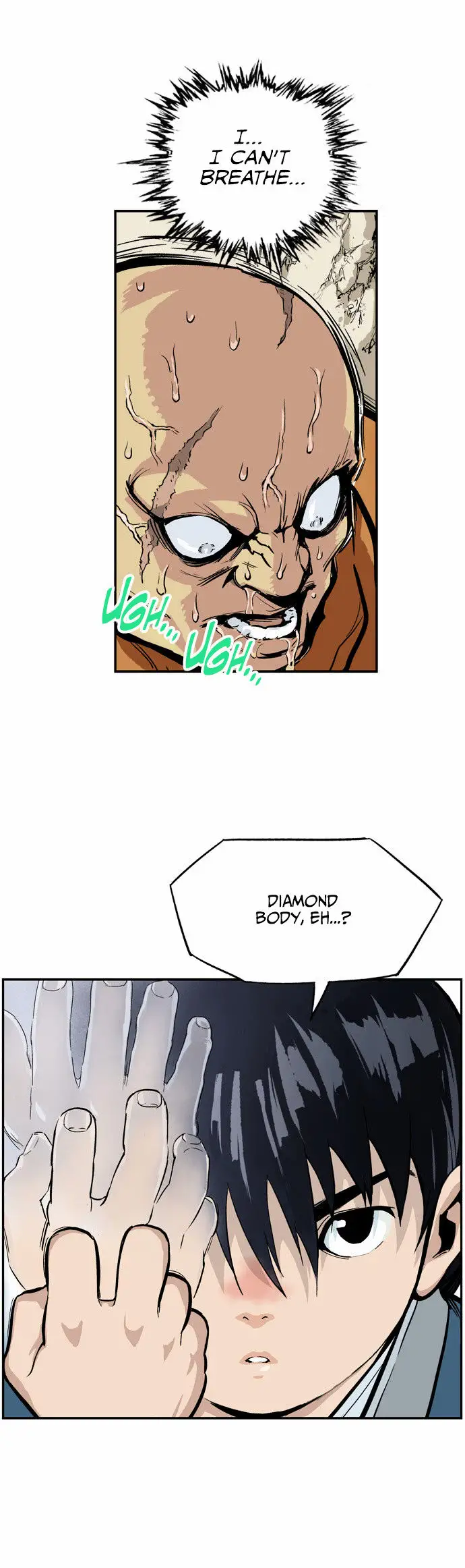 Gosu (The Master) - Chapter 1 Page 69