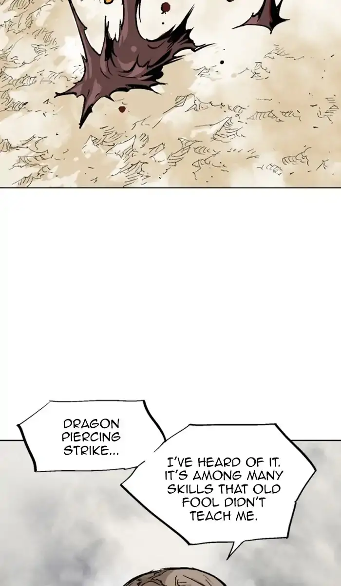 Gosu (The Master) - Chapter 152 Page 64
