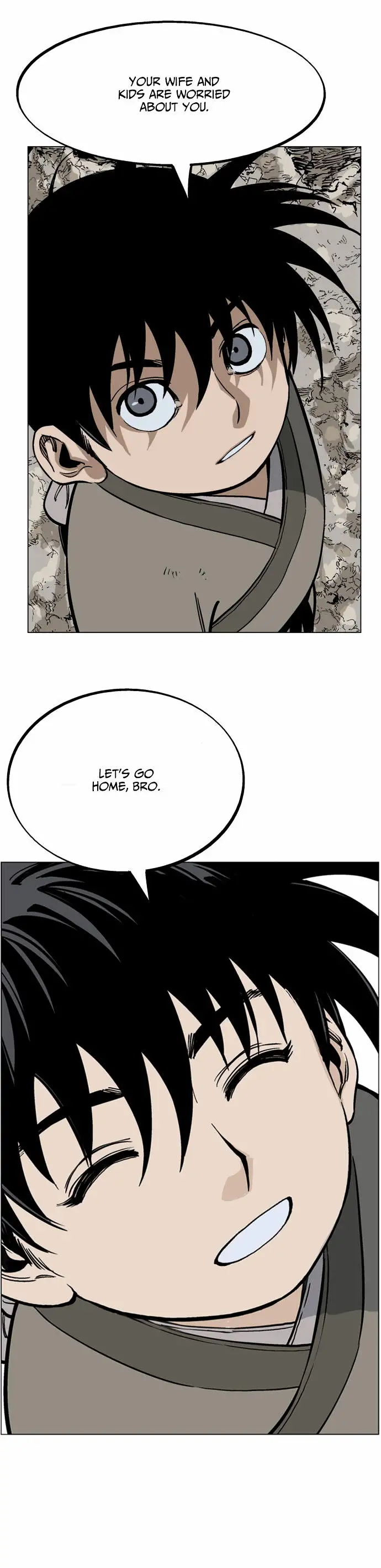Gosu (The Master) - Chapter 32 Page 19
