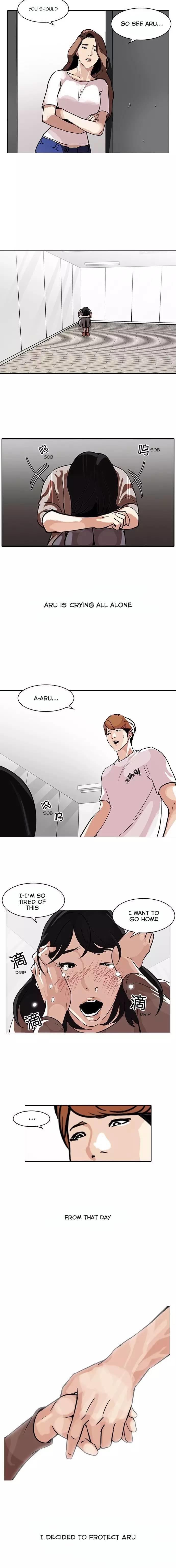 Lookism - Chapter 100 Page 7