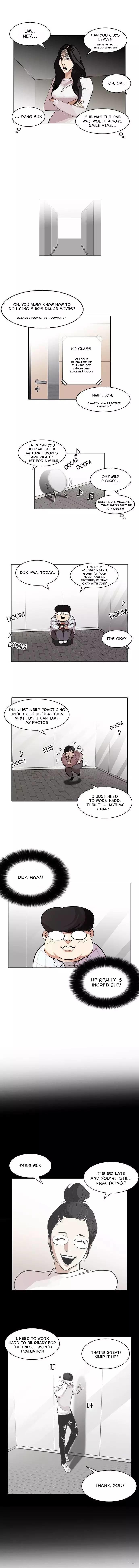 Lookism - Chapter 103 Page 2