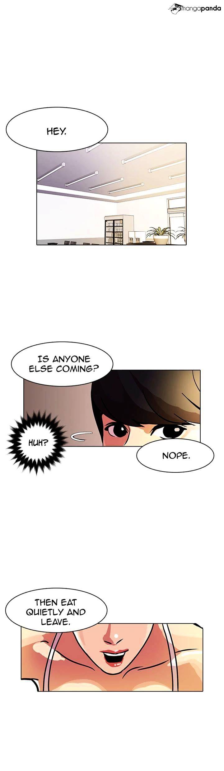 Lookism - Chapter 11 Page 16