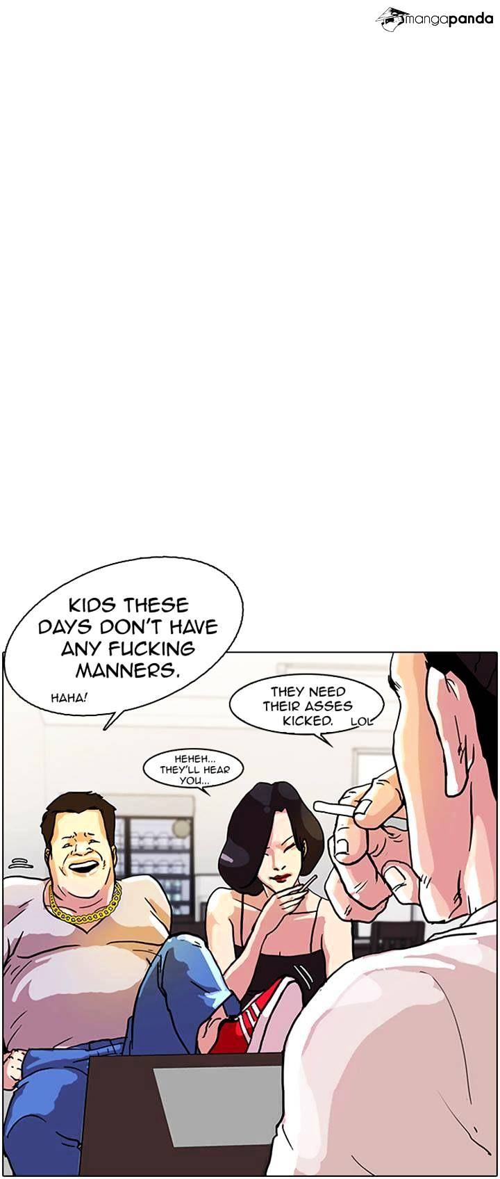 Lookism - Chapter 11 Page 44