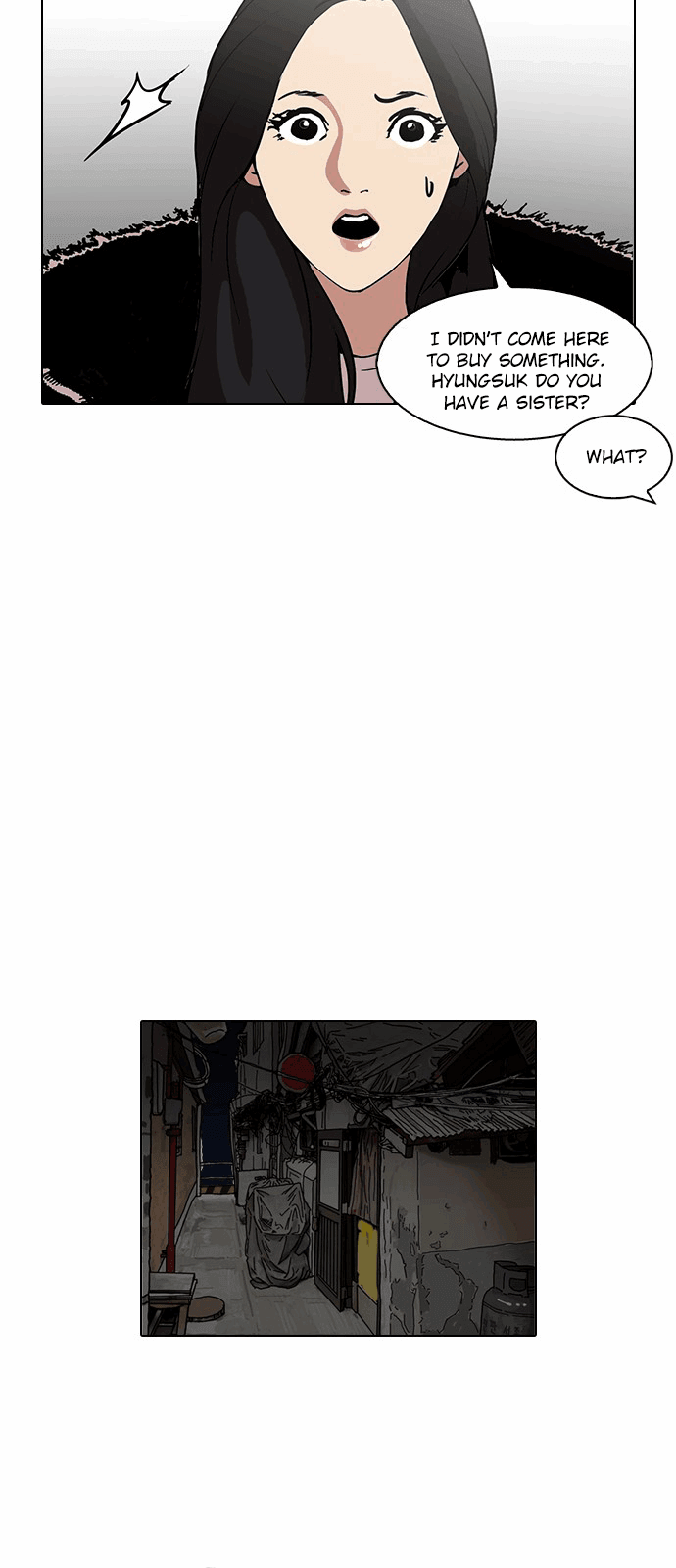 Lookism - Chapter 115 Page 31