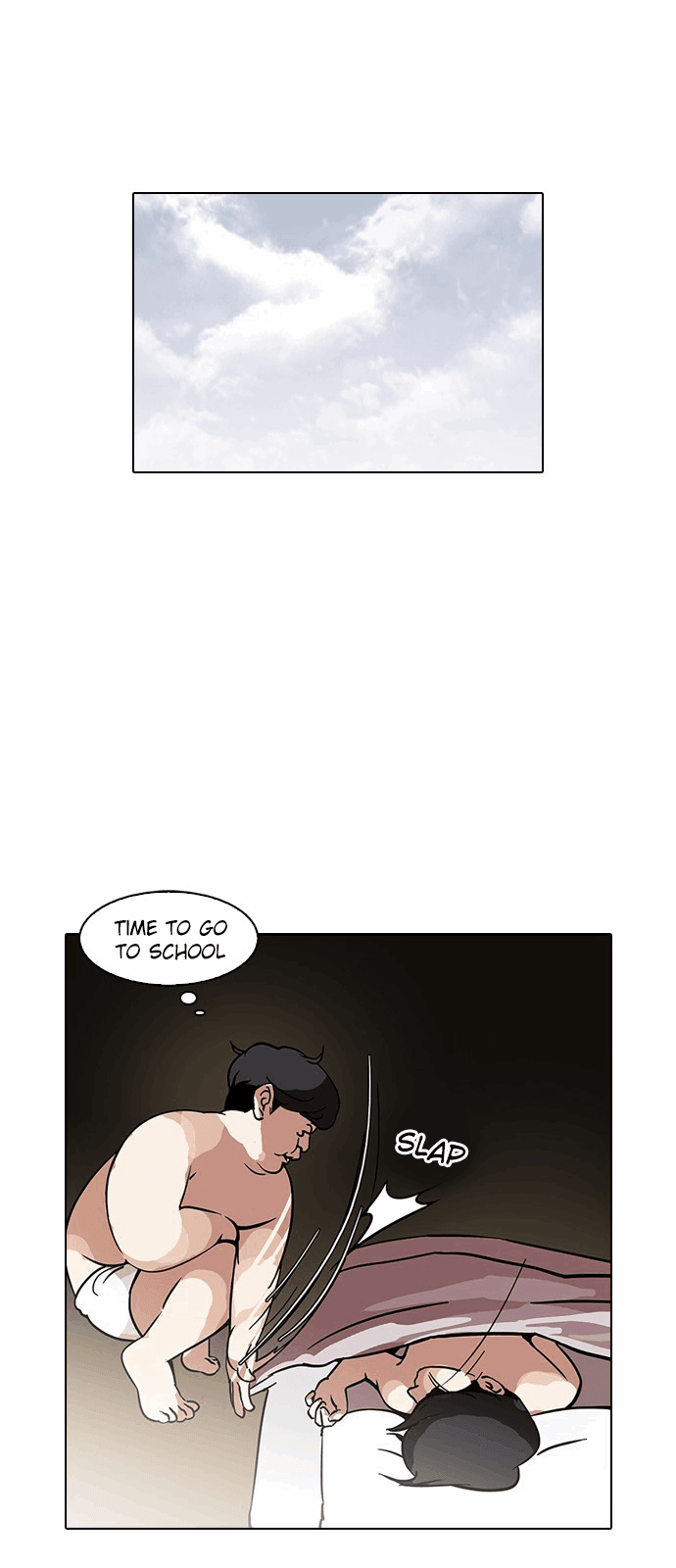 Lookism - Chapter 115 Page 45