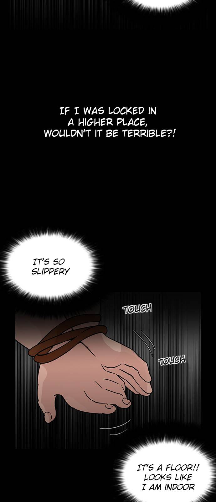 Lookism - Chapter 117 Page 16