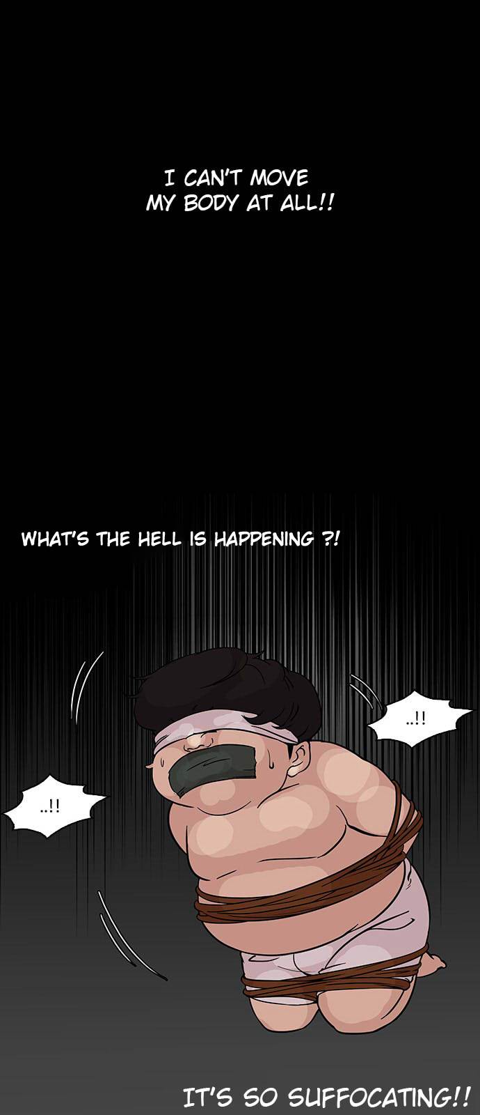 Lookism - Chapter 117 Page 6