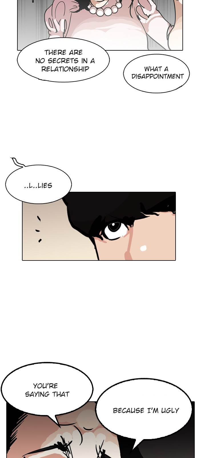 Lookism - Chapter 118 Page 20