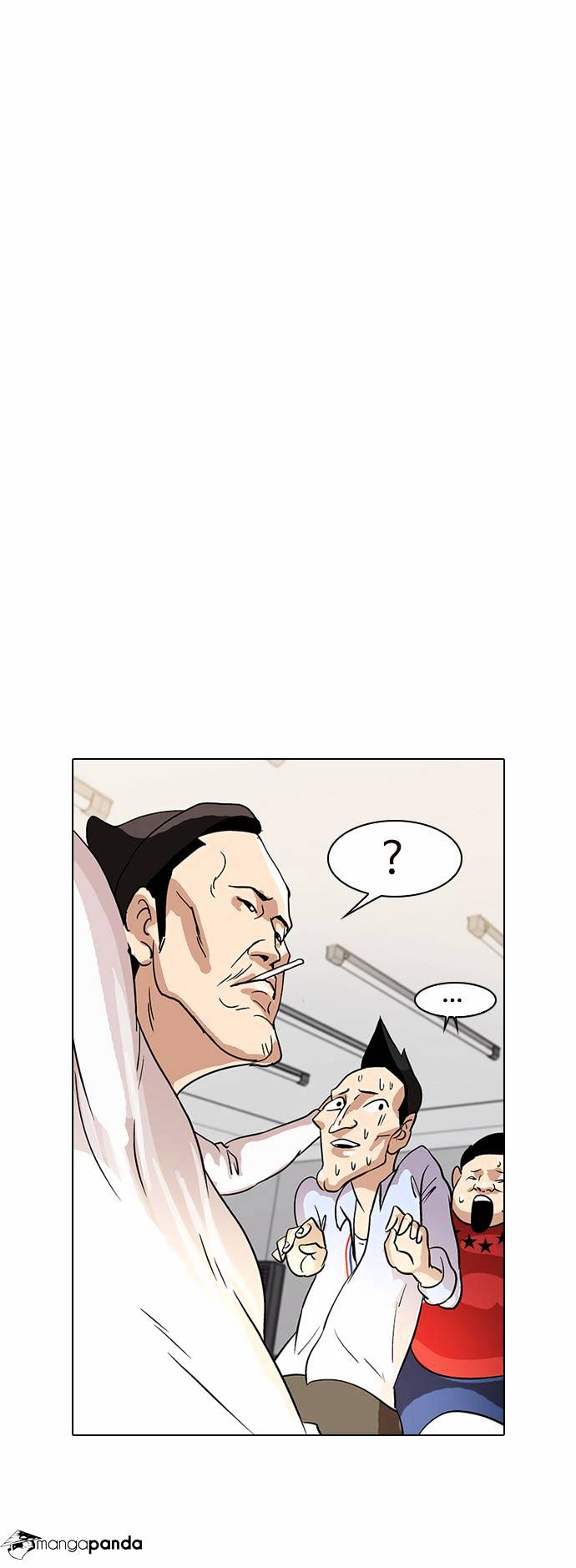 Lookism - Chapter 12 Page 29