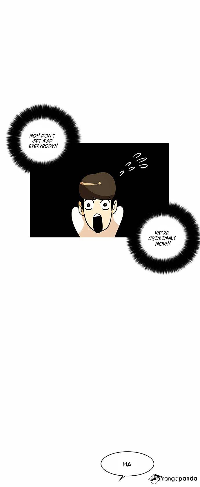 Lookism - Chapter 12 Page 9