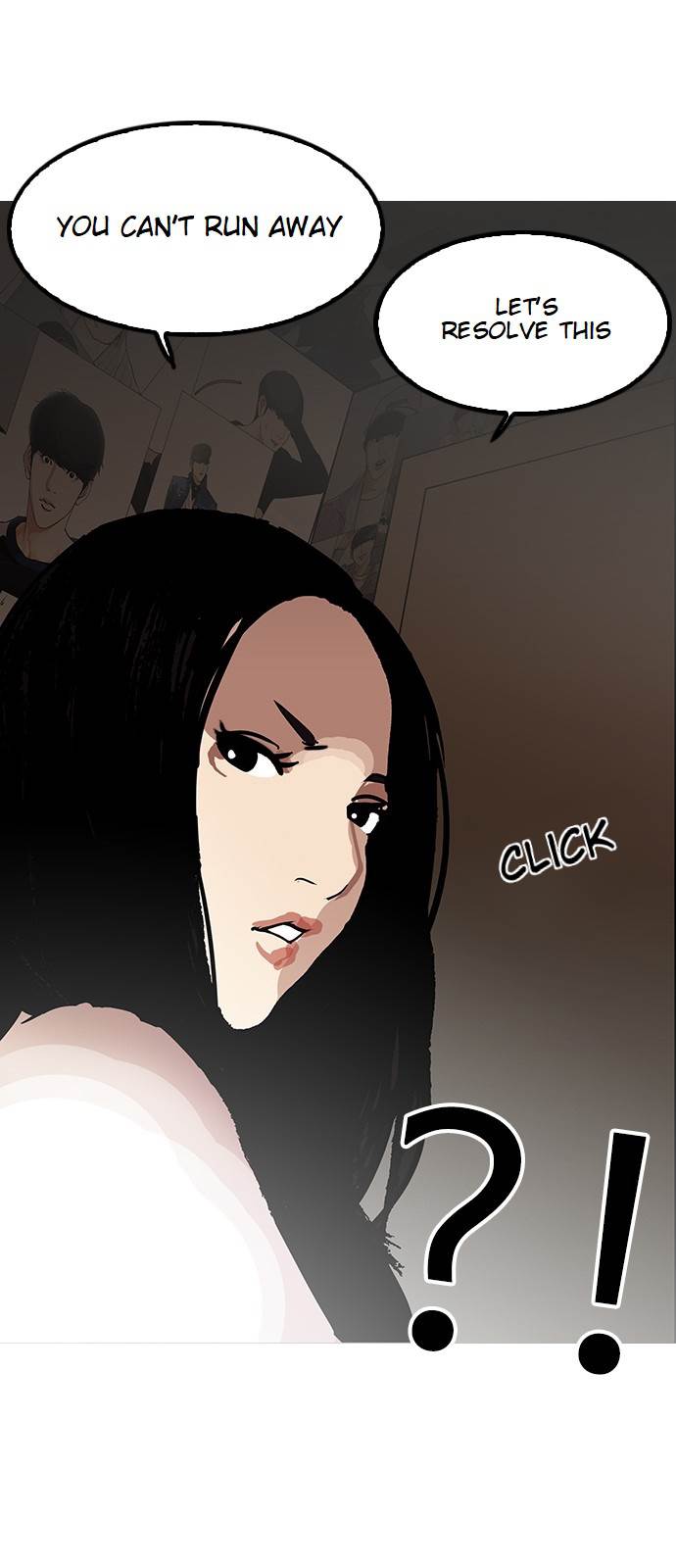 Lookism - Chapter 120 Page 18